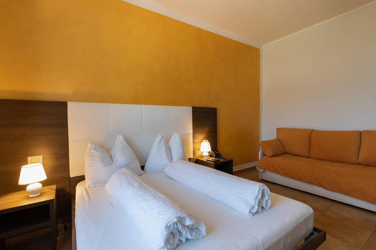 Villa Ginevra Resort Agrituristico Ficarra المظهر الخارجي الصورة