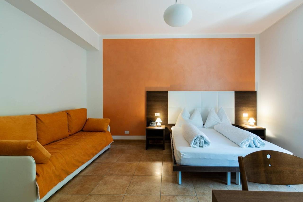 Villa Ginevra Resort Agrituristico Ficarra المظهر الخارجي الصورة
