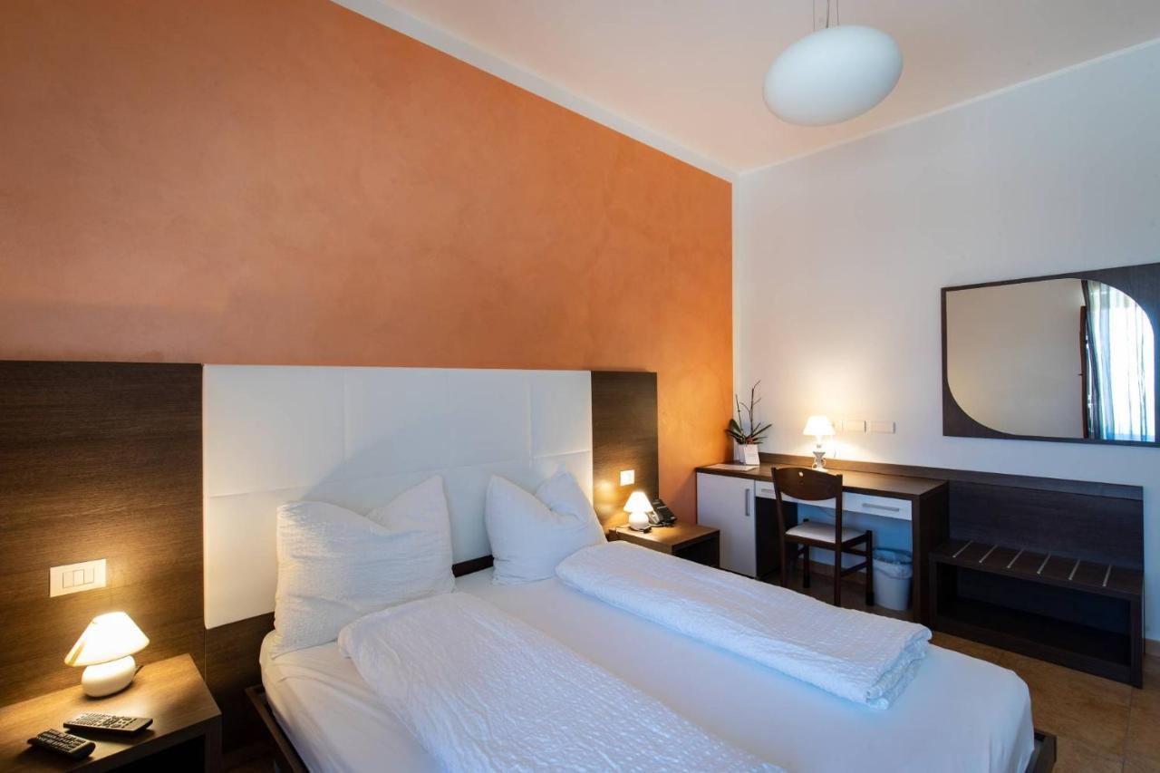 Villa Ginevra Resort Agrituristico Ficarra المظهر الخارجي الصورة