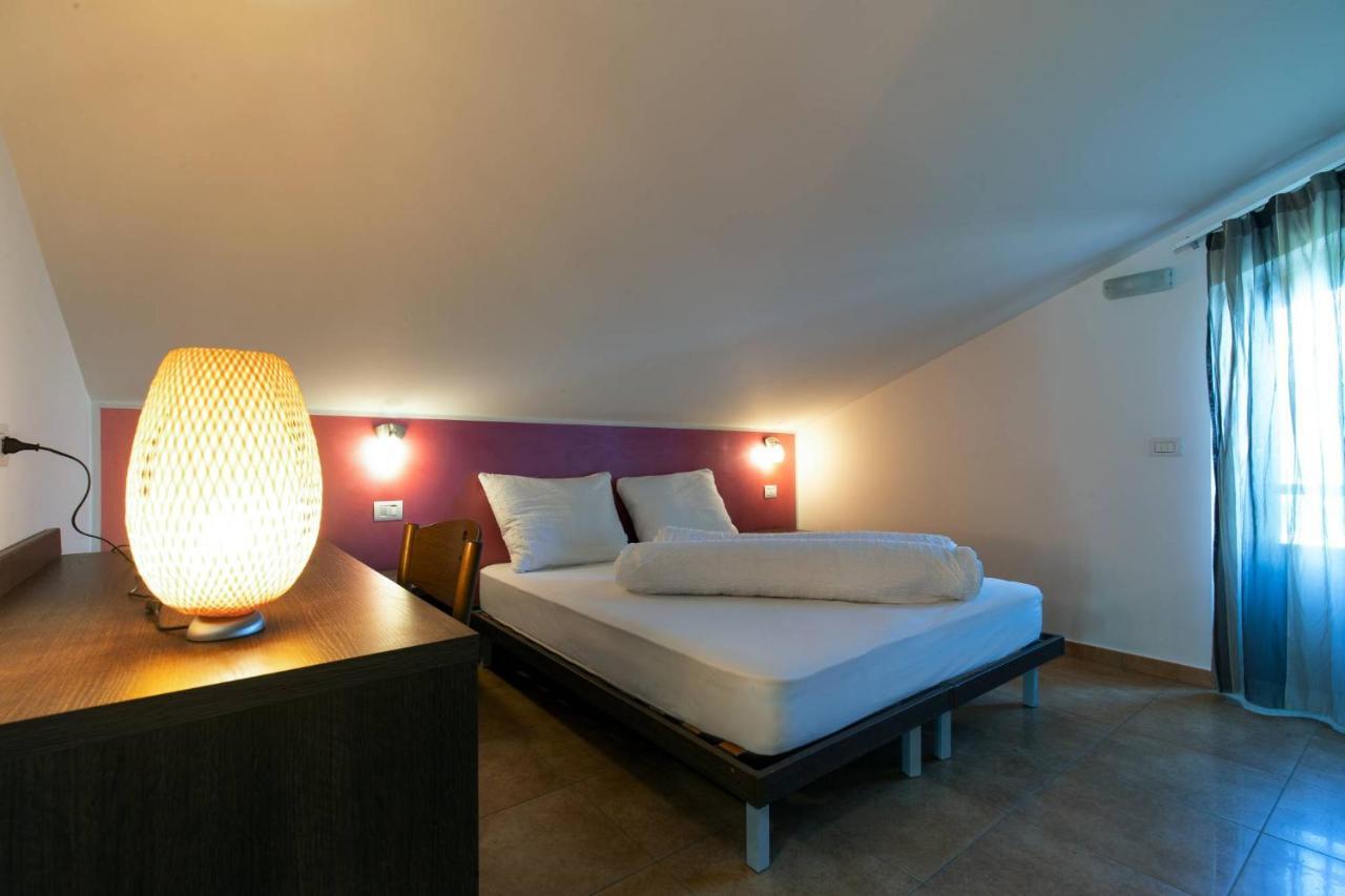 Villa Ginevra Resort Agrituristico Ficarra المظهر الخارجي الصورة