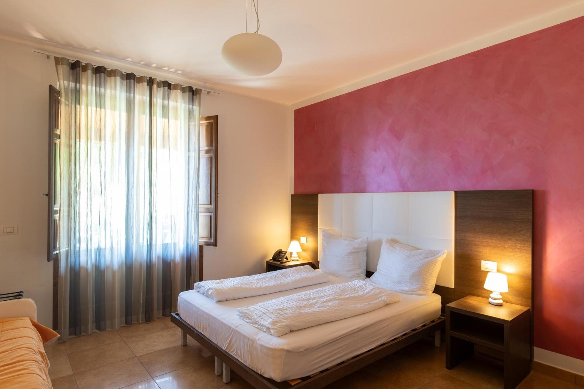 Villa Ginevra Resort Agrituristico Ficarra المظهر الخارجي الصورة