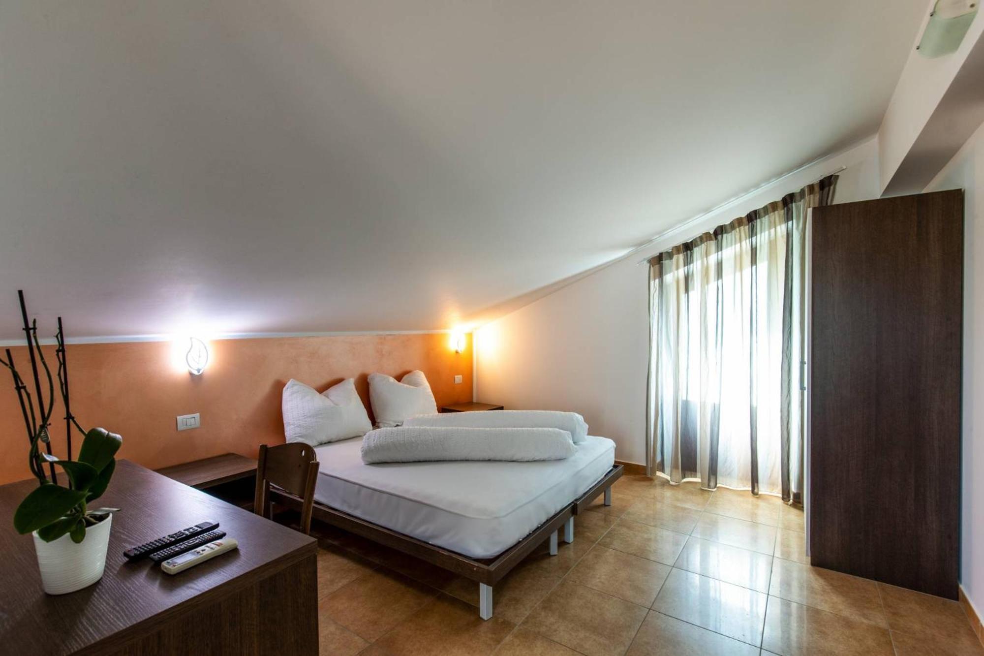 Villa Ginevra Resort Agrituristico Ficarra المظهر الخارجي الصورة