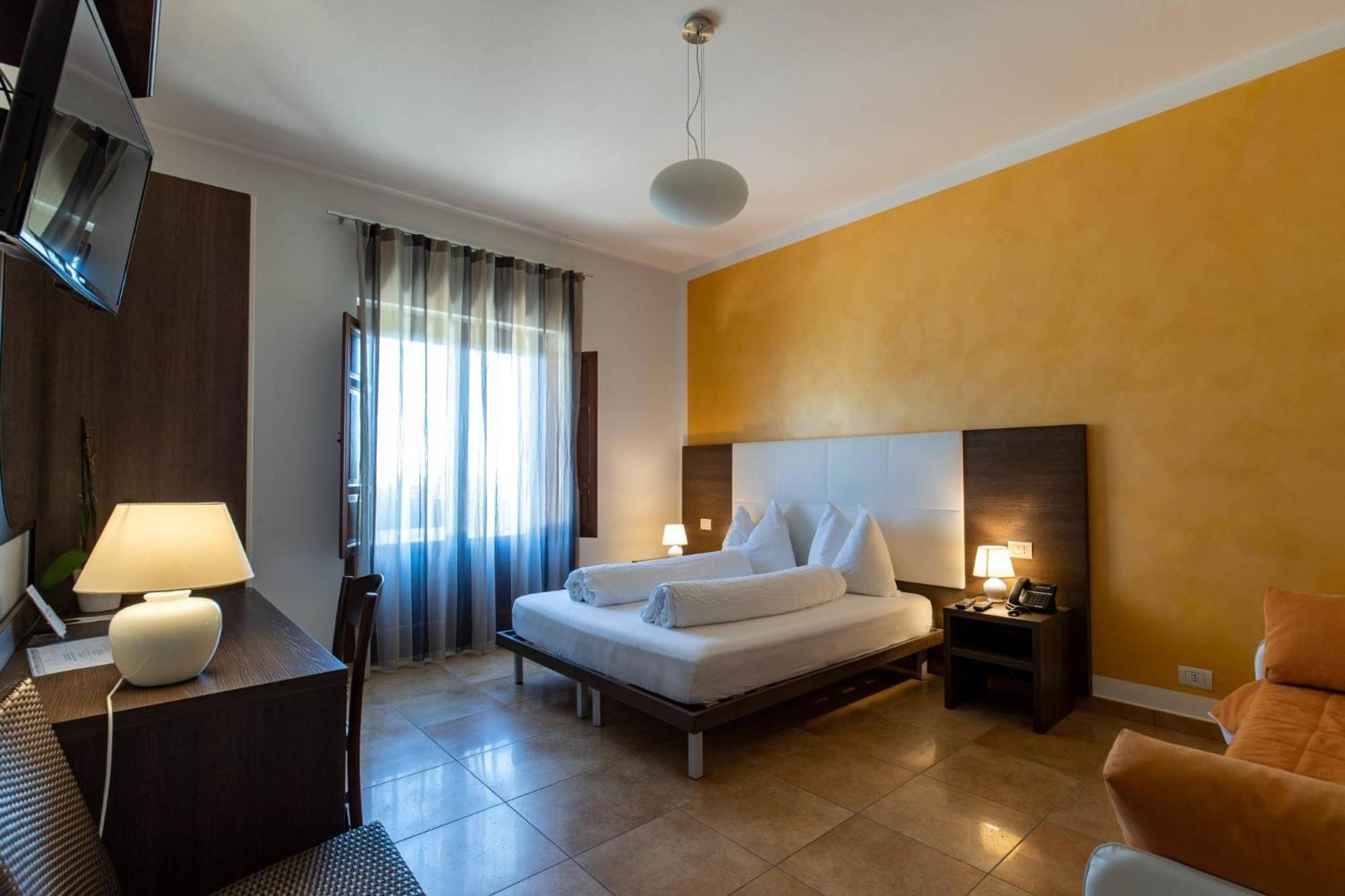 Villa Ginevra Resort Agrituristico Ficarra المظهر الخارجي الصورة