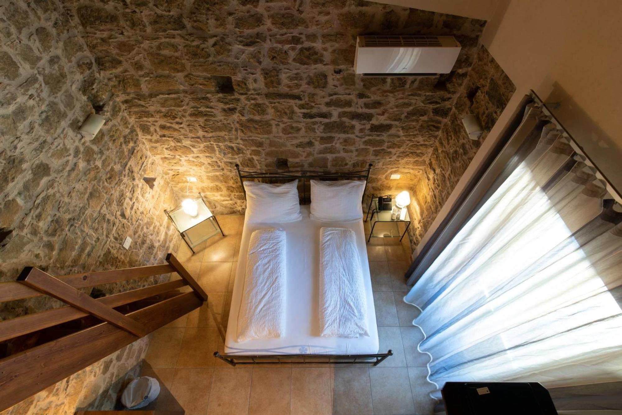 Villa Ginevra Resort Agrituristico Ficarra المظهر الخارجي الصورة