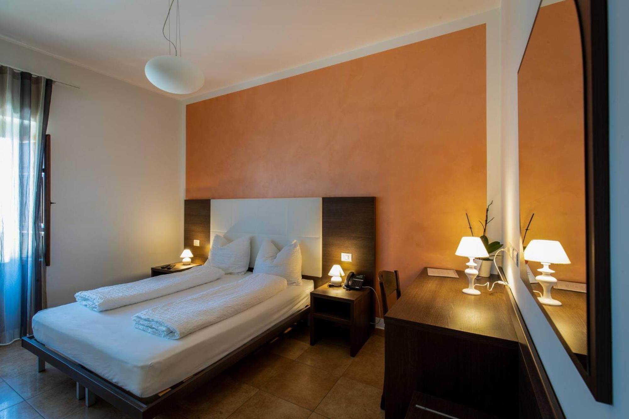 Villa Ginevra Resort Agrituristico Ficarra المظهر الخارجي الصورة