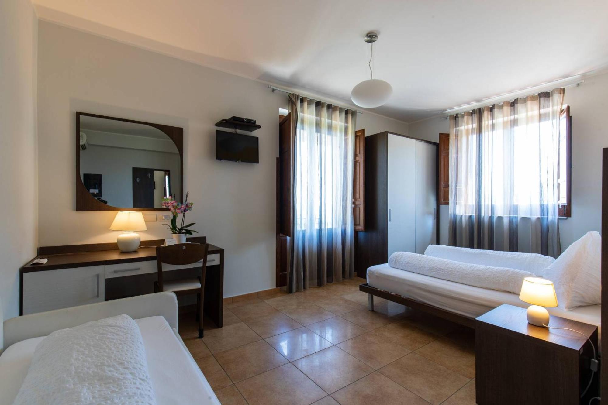 Villa Ginevra Resort Agrituristico Ficarra المظهر الخارجي الصورة