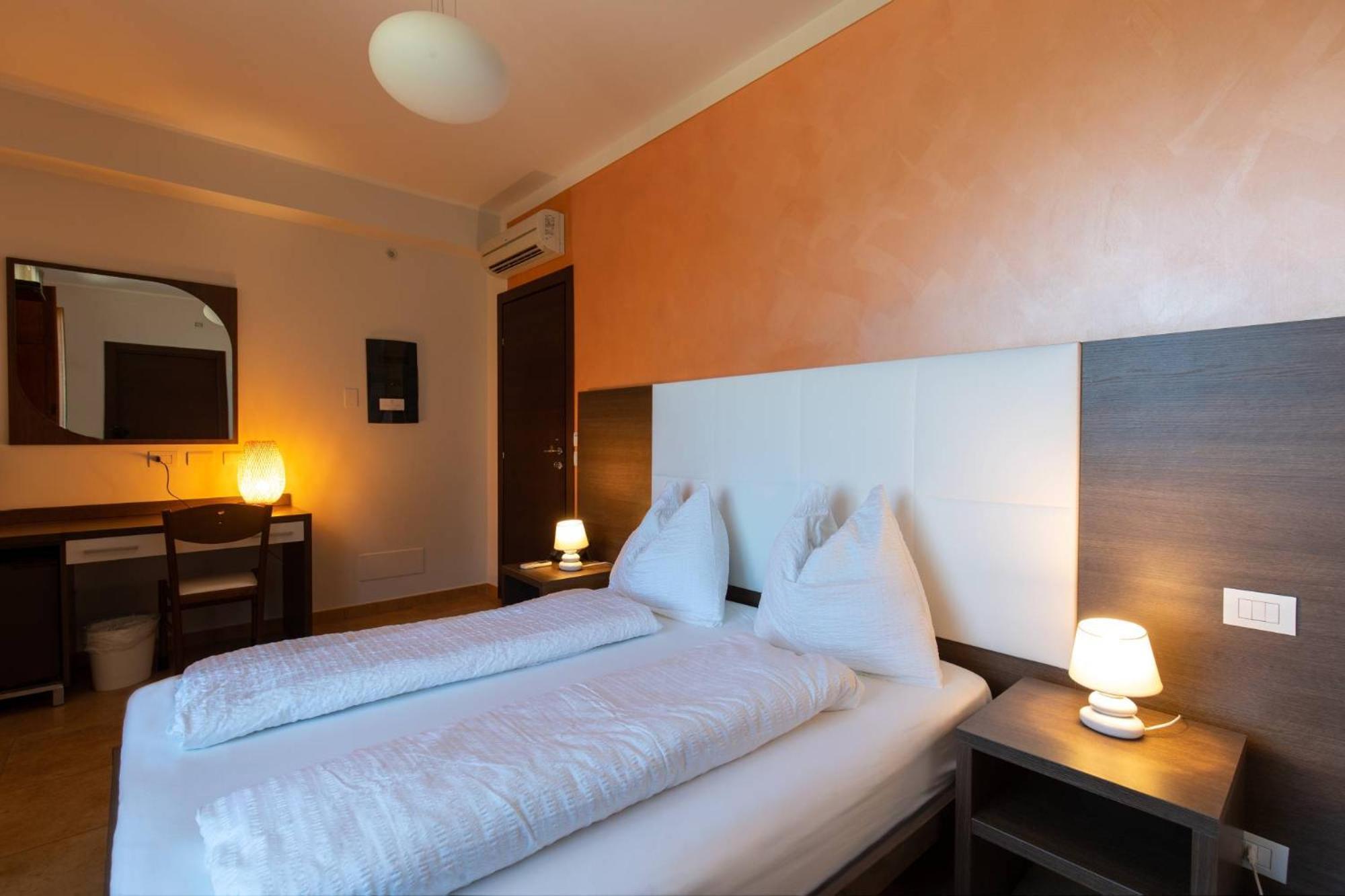Villa Ginevra Resort Agrituristico Ficarra المظهر الخارجي الصورة