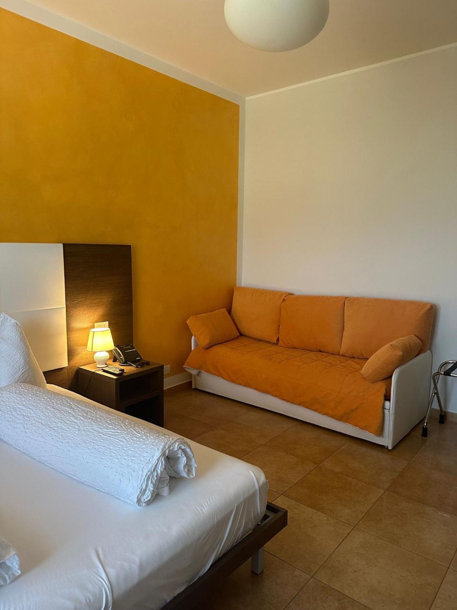 Villa Ginevra Resort Agrituristico Ficarra المظهر الخارجي الصورة