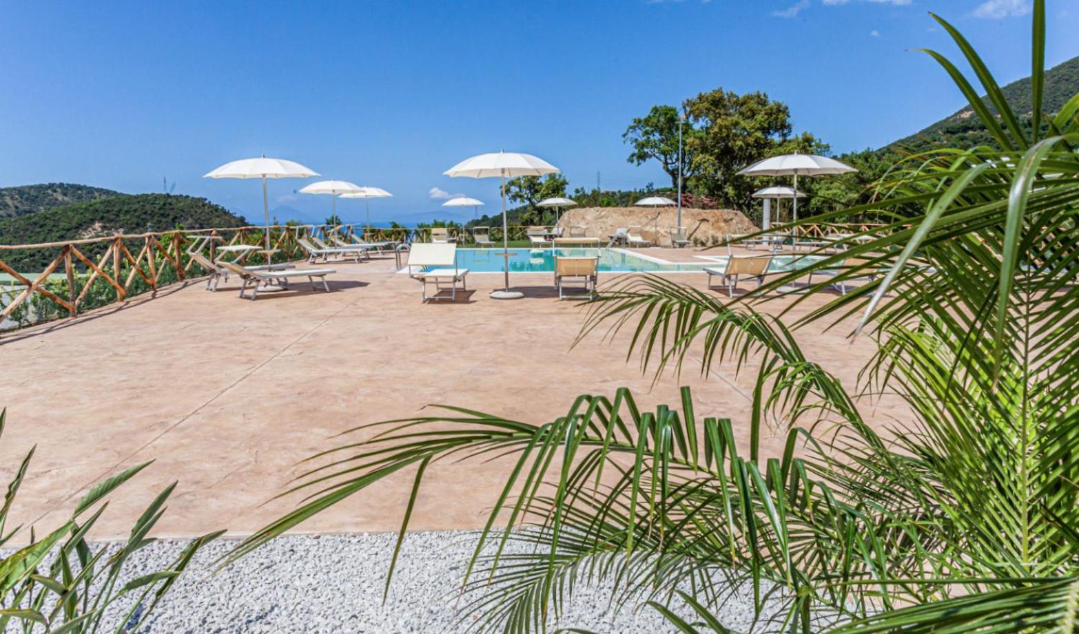 Ficarra Villa Ginevra Resort Agrituristico المظهر الخارجي الصورة