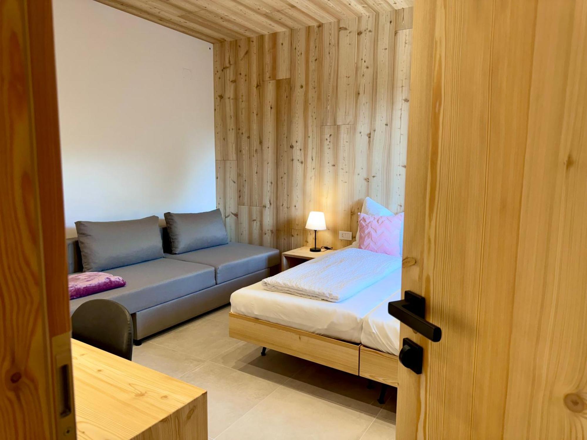 Villa Ginevra Resort Agrituristico Ficarra المظهر الخارجي الصورة